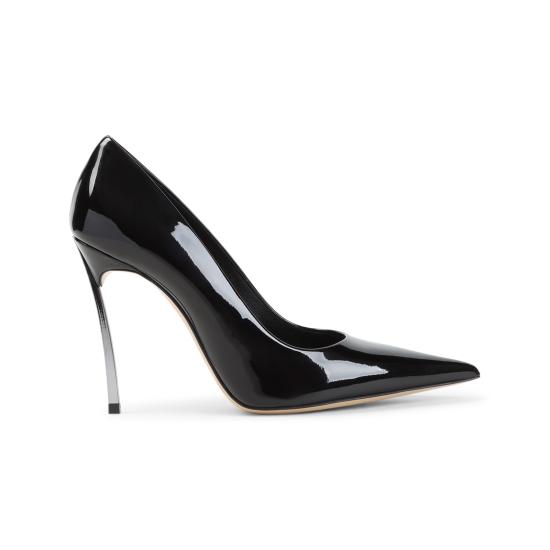 26FW 카사데이 힐/펌프스 1F940X100MC14449000 NERO - CASADEI