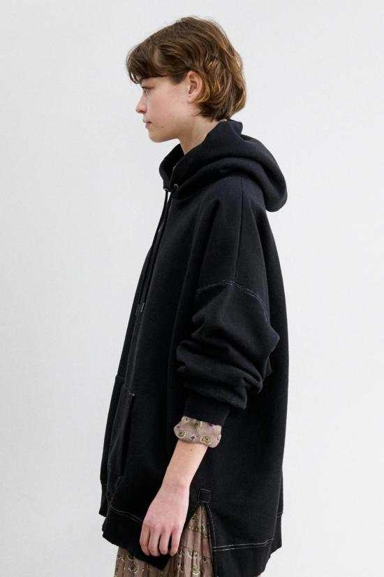  레이첼 코미 스웨터 리비어 스웨트셔츠 - RACHEL COMEY