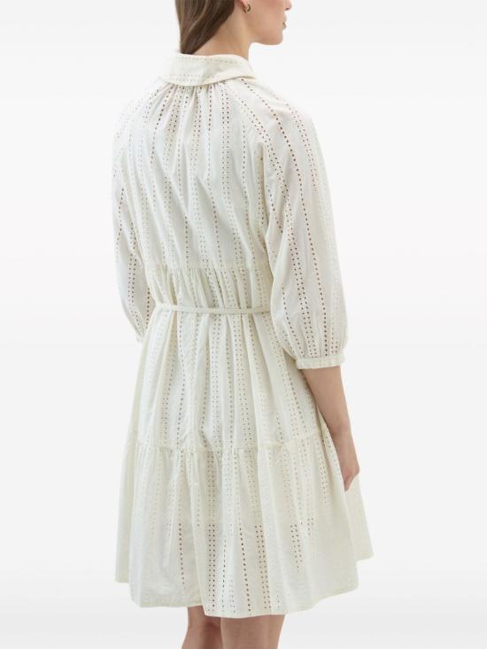  울리치 점프수트 CFWWDR0152FRUT37108178 ECRU - WOOLRICH
