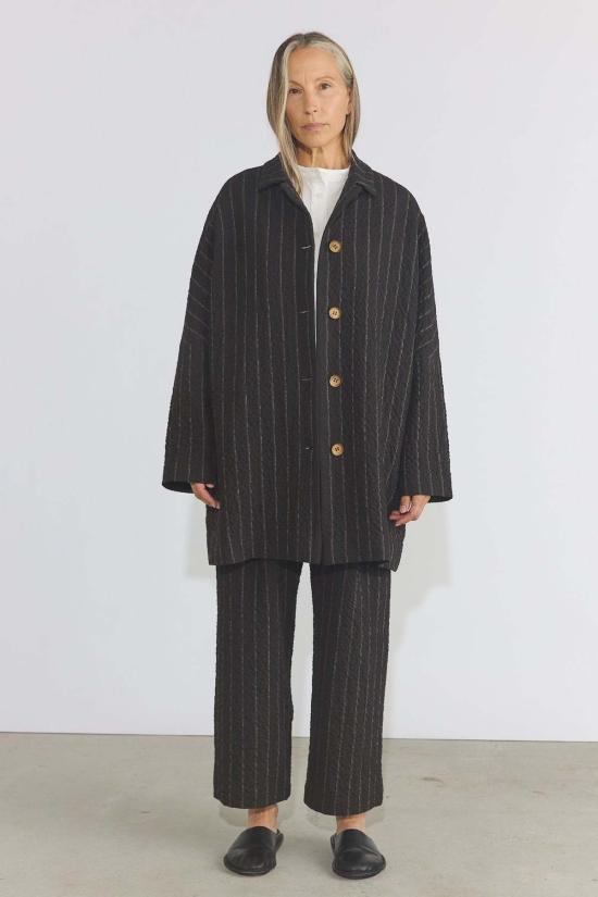  Frida Zazou 코트