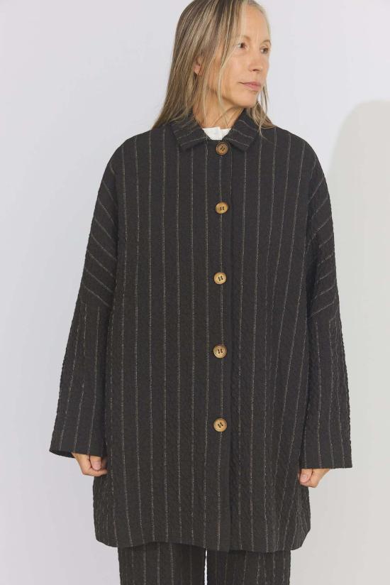  Frida Zazou 코트 - OTHER BRANDS
