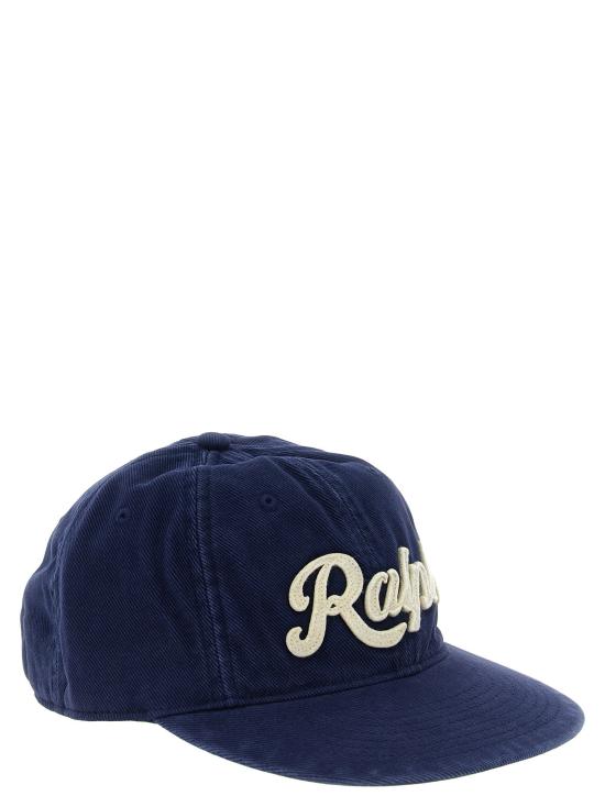  폴로 랄프로렌 볼캡 LD710P04900001 NAVY - POLO RALPH LAUREN