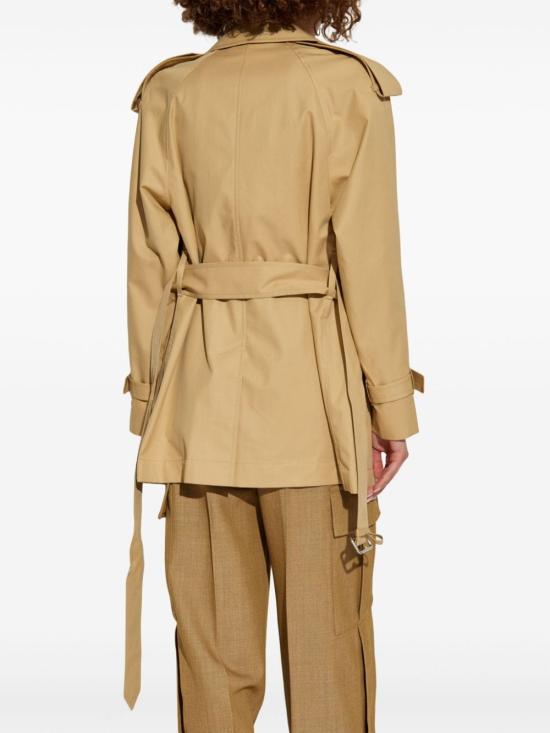  버버리 개버딘 트렌치 자켓 8095508A3743 BEIGE - BURBERRY