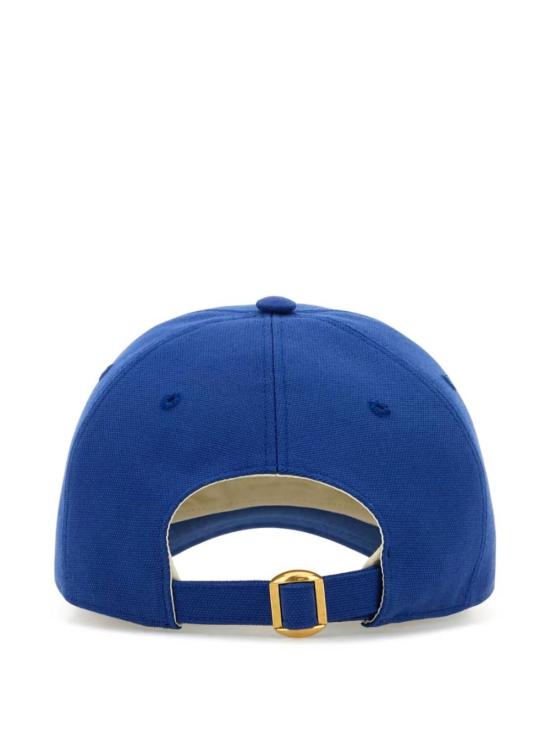  발렌티노 가라바니 볼캡 YHDA41WGJREV P25 BLUE - VALENTINO GARAVANI