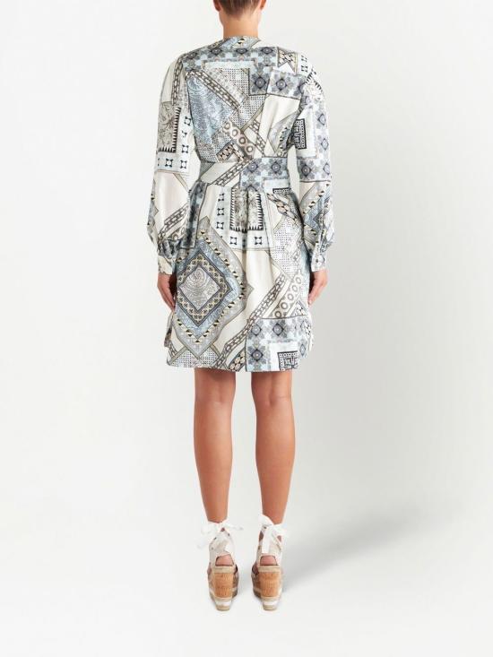  에트로 점프수트 1231345990250 CREAM - ETRO