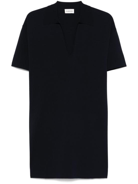  파로쉬 자켓 D550892ROMA25012 P25 NAVY
