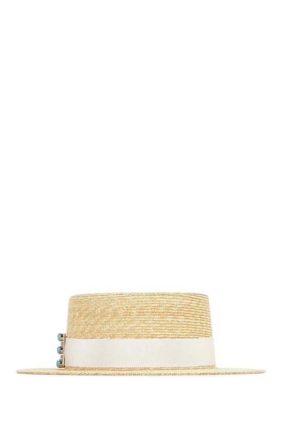 26SS 로저비비에 모자 RQWH0261101TL7 C600 NATURALE