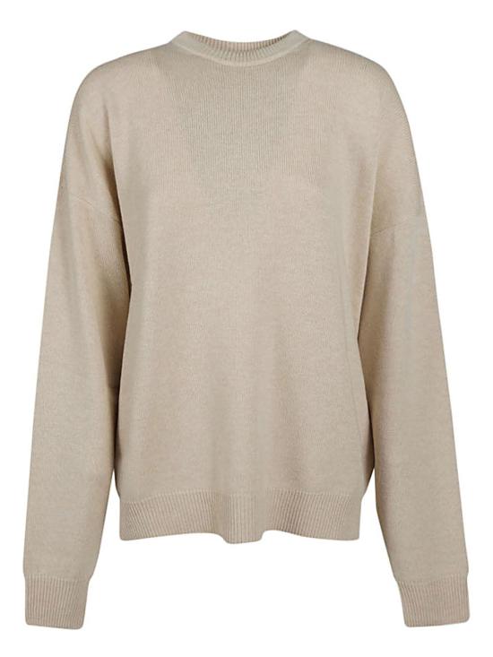  발렌시아가 스웨터 721463T41249501 BEIGE