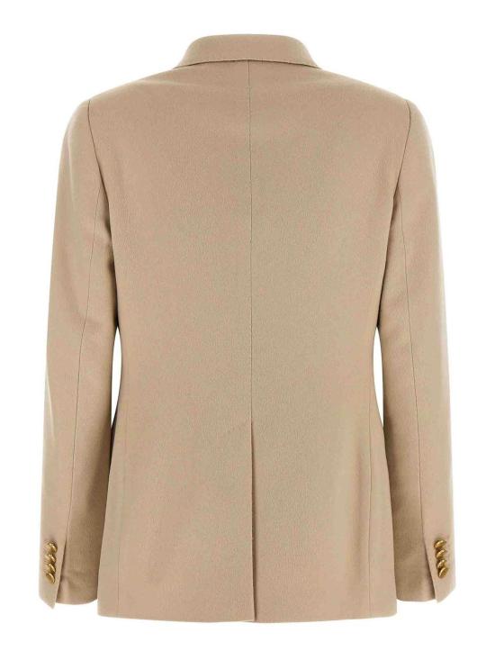 26FW 딸리아토레 수트 자켓 JPARIGI12B190014A5070 BEIGE - TAGLIATORE