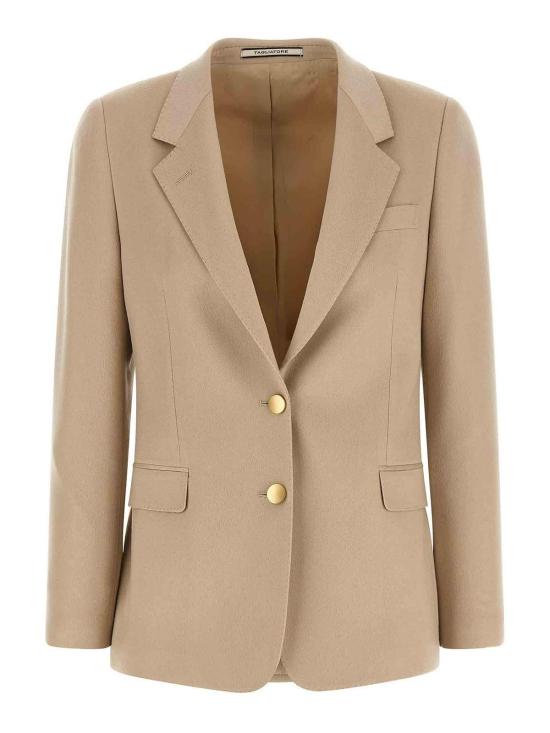 26FW 딸리아토레 수트 자켓 JPARIGI12B190014A5070 BEIGE