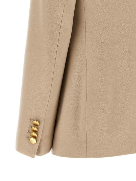 26FW 딸리아토레 수트 자켓 JPARIGI12B190014A5070 BEIGE - TAGLIATORE