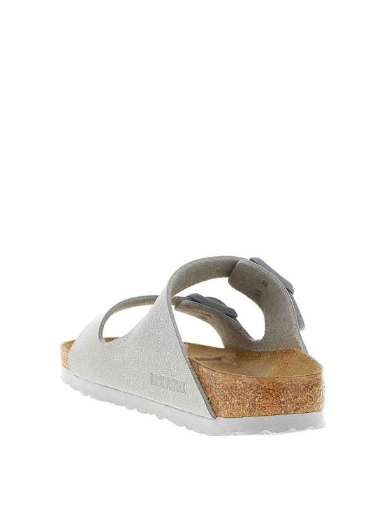 25FW 버켄스탁 뮬/슬리퍼 1027696ARIZONA GREY - BIRKENSTOCK