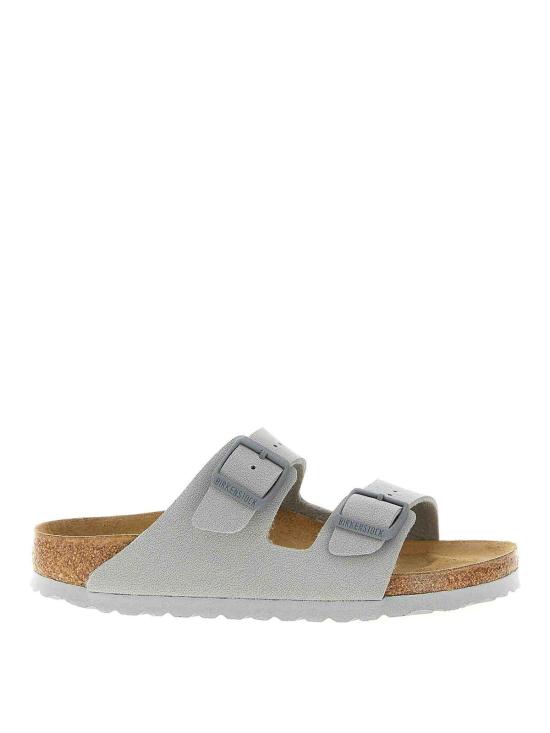 25FW 버켄스탁 뮬/슬리퍼 1027696ARIZONA GREY