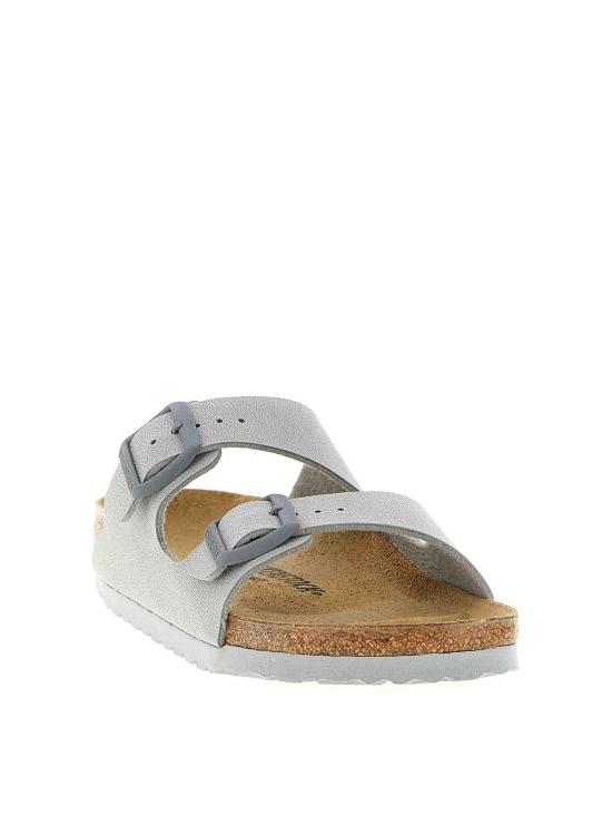 25FW 버켄스탁 뮬/슬리퍼 1027696ARIZONA GREY - BIRKENSTOCK