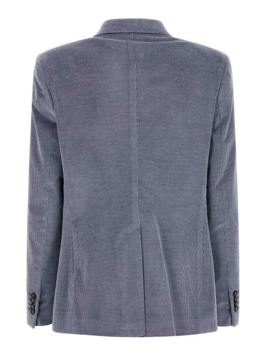 26FW 딸리아토레 수트 자켓 JPARIGI10B020002I3497 BLUE - TAGLIATORE