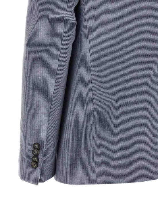 26FW 딸리아토레 수트 자켓 JPARIGI10B020002I3497 BLUE - TAGLIATORE