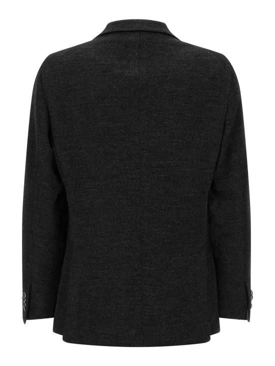 26FW 딸리아토레 수트 자켓 1SMJ20KAIA30015S3385 GREY - TAGLIATORE
