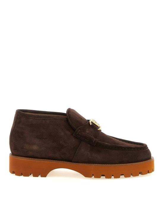 26FW 발렌티노 가라바니 부츠 Y2S0M67CQZ0TO BROWN