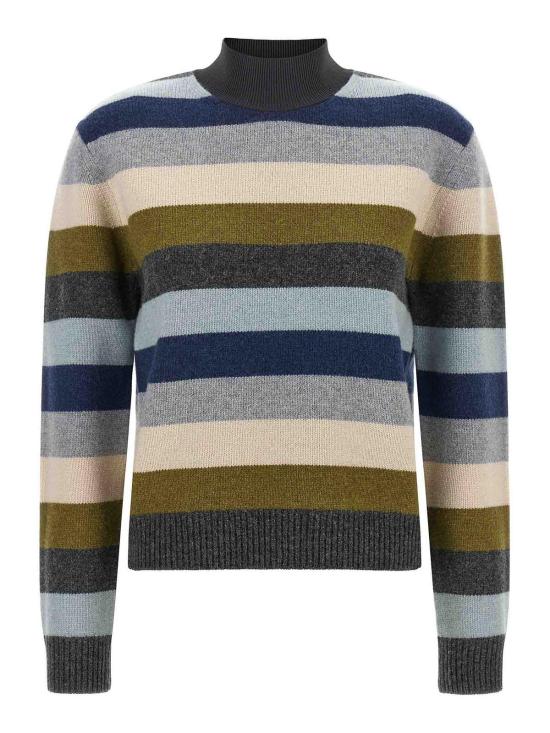 26FW 토리버치 탑 174720454 MULTICOLOUR