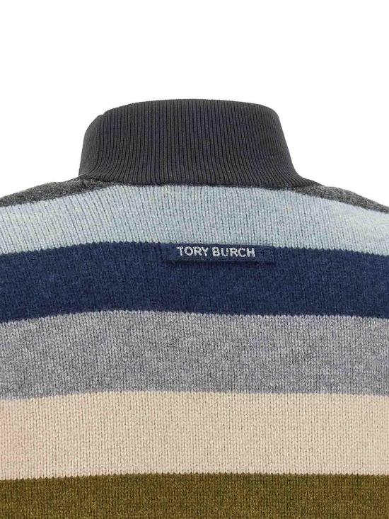 26FW 토리버치 탑 174720454 MULTICOLOUR - TORY BURCH