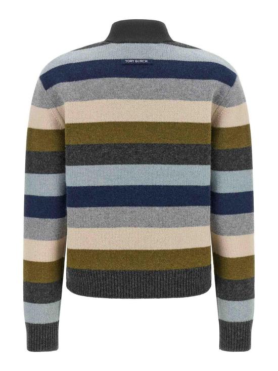 26FW 토리버치 탑 174720454 MULTICOLOUR - TORY BURCH
