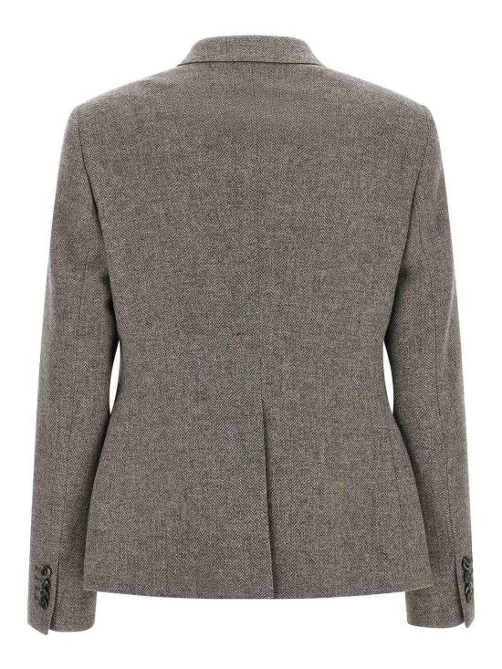 26FW 딸리아토레 수트 자켓 JCOREEN10B610017G1199 GREY - TAGLIATORE