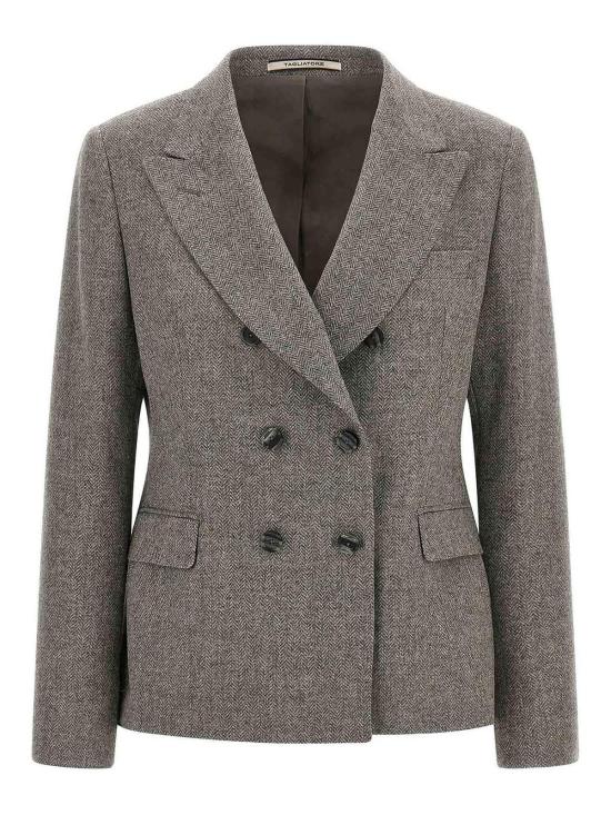 26FW 딸리아토레 수트 자켓 JCOREEN10B610017G1199 GREY