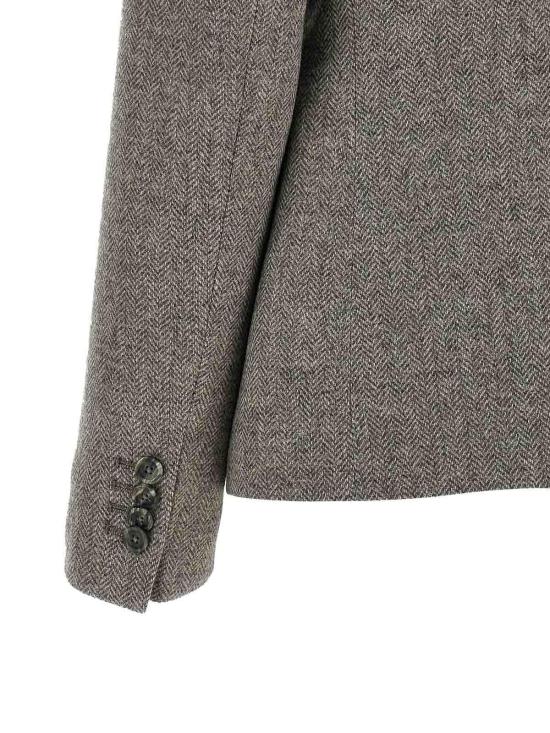 26FW 딸리아토레 수트 자켓 JCOREEN10B610017G1199 GREY - TAGLIATORE