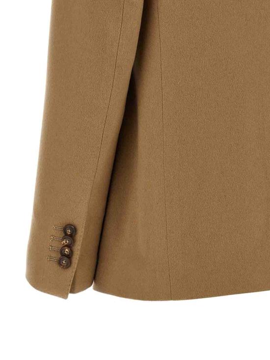 26FW 딸리아토레 수트 자켓 JPARIGI10B010025A3183 BEIGE - TAGLIATORE