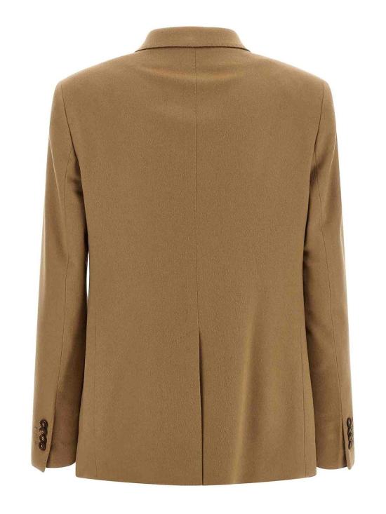 26FW 딸리아토레 수트 자켓 JPARIGI10B010025A3183 BEIGE - TAGLIATORE