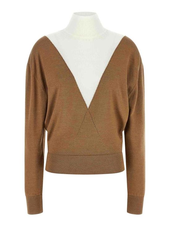 26FW 파코라반 탑 26HMPU128ML0630M168 BEIGE