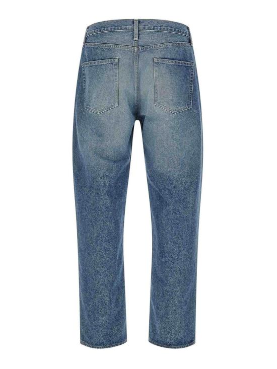 26FW 슈타인 데님 팬츠 ST1569INDIGO LIGHT BLUE - SSSTEIN