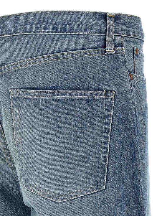 26FW 슈타인 데님 팬츠 ST1569INDIGO LIGHT BLUE - SSSTEIN