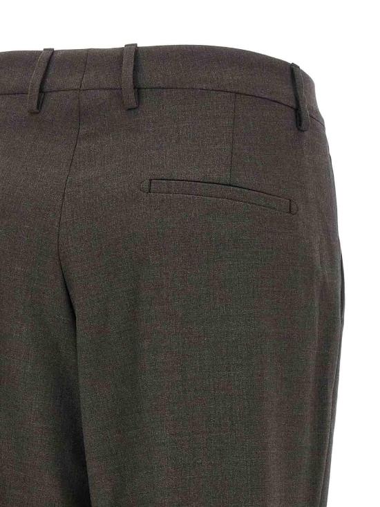 26FW 딸리아토레 수트 팬츠 TPARIGI12BUP190045M1340 GREY - TAGLIATORE