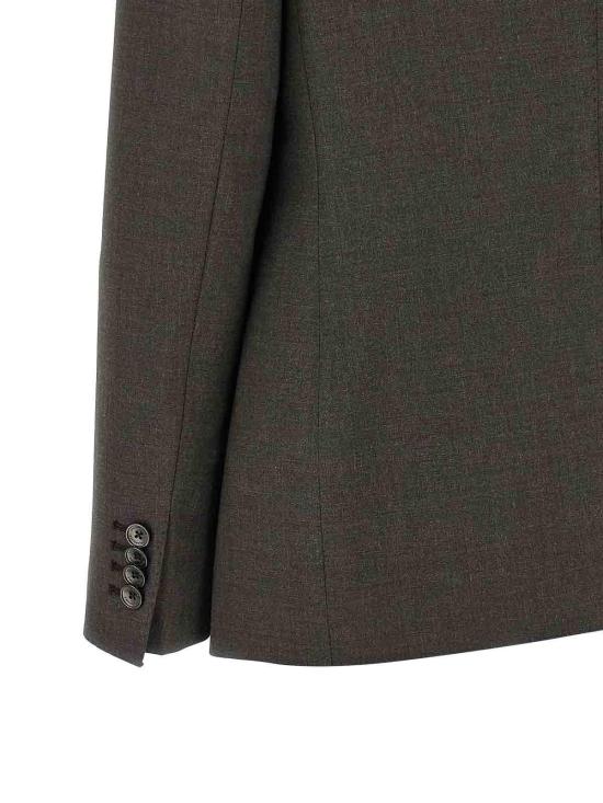 26FW 딸리아토레 수트 팬츠 TPARIGI12BUP190045M1340 GREY - TAGLIATORE