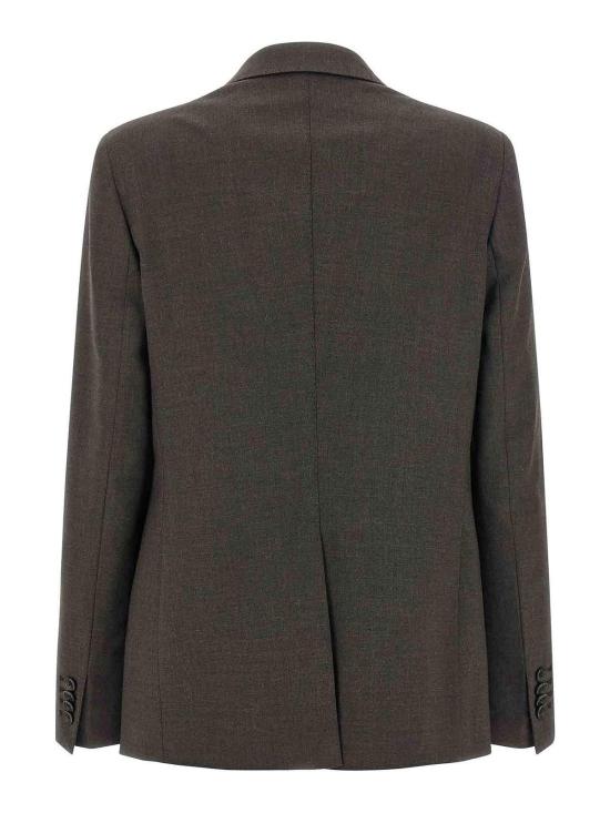 26FW 딸리아토레 수트 팬츠 TPARIGI12BUP190045M1340 GREY - TAGLIATORE