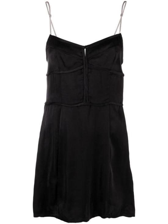  팜앤젤스 점프수트 PWDJ002S23FAB0020772 BLACK