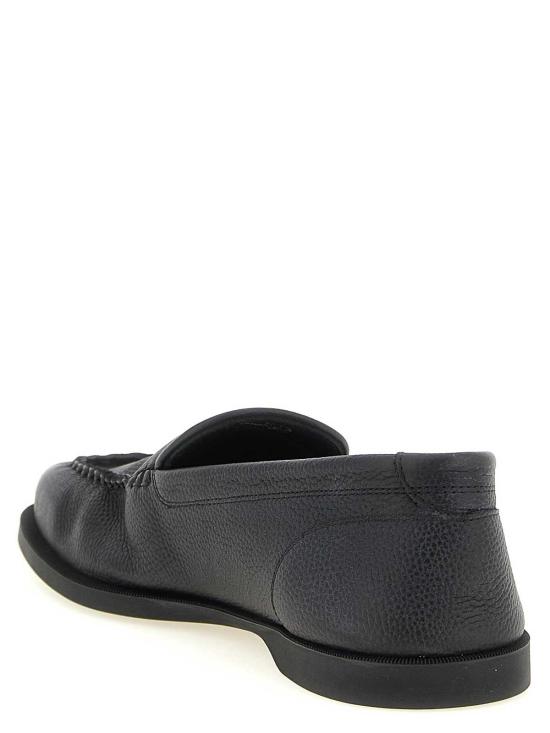 26FW 존롭 슈즈 B02B0AL1R BLACK - JOHN LOBB
