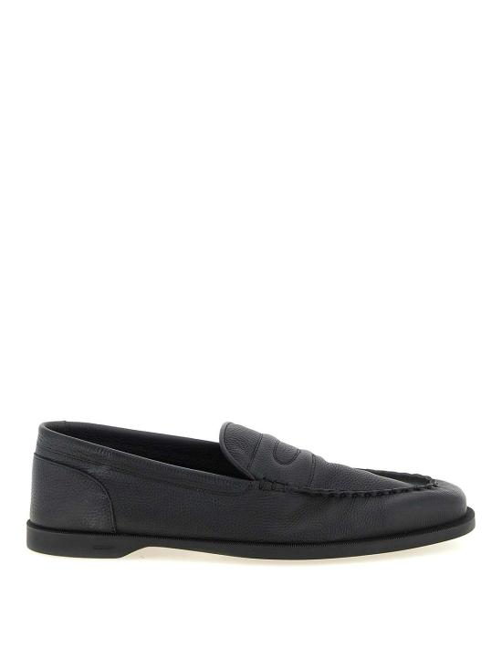 26FW 존롭 슈즈 B02B0AL1R BLACK