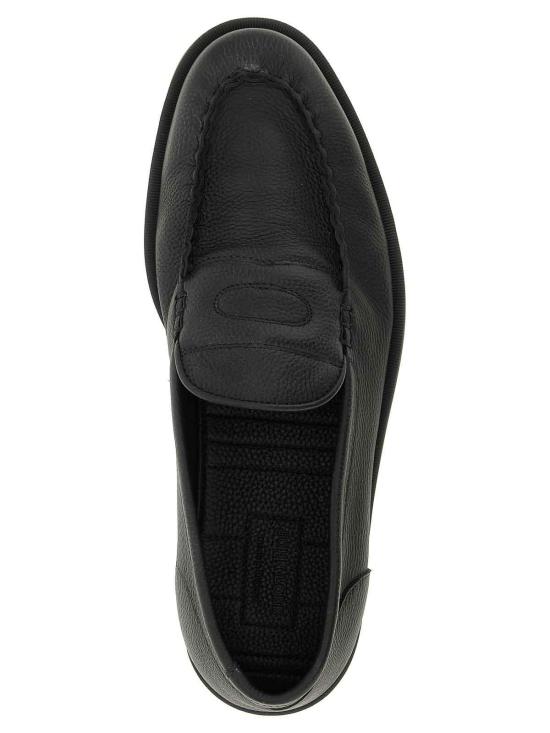 26FW 존롭 슈즈 B02B0AL1R BLACK - JOHN LOBB