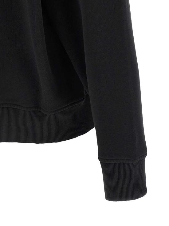 26FW 팜앤젤스 탑 PAMBA003FL0011003 BLACK - PALM ANGELS