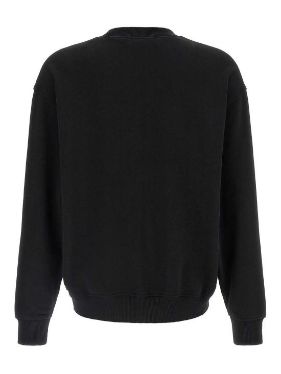 26FW 팜앤젤스 탑 PAMBA003FL0011003 BLACK - PALM ANGELS