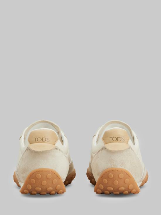 26FW 토즈 스니커즈 XXW13M0KO30 WHITE - TODS