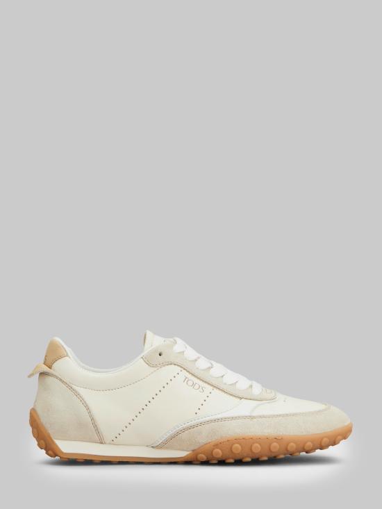 26FW 토즈 스니커즈 XXW13M0KO30 WHITE