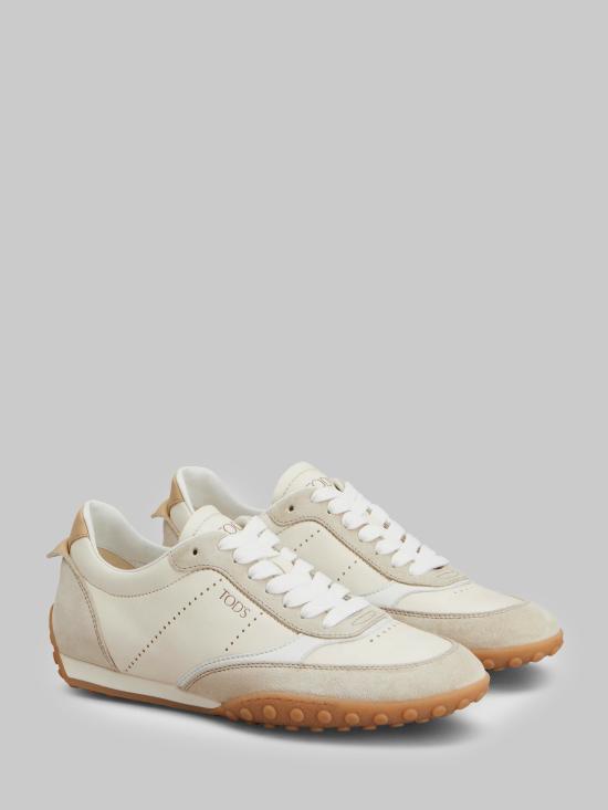 26FW 토즈 스니커즈 XXW13M0KO30 WHITE - TODS
