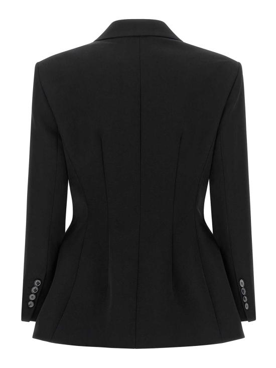 26FW 마그다뷰트림 수트 자켓 161926BLACK - MAGDA BUTRYM