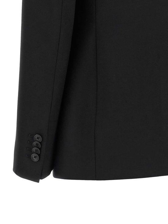 26FW 딸리아토레 수트 자켓 JPARIGI10BH50044N1188 BLACK - TAGLIATORE