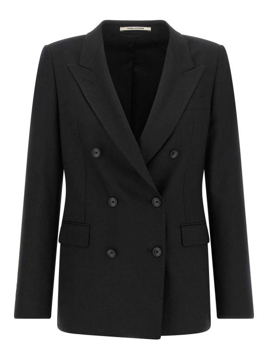 26FW 딸리아토레 수트 자켓 JPARIGI10BH50044N1188 BLACK