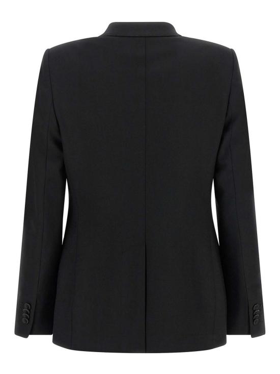26FW 딸리아토레 수트 자켓 JPARIGI10BH50044N1188 BLACK - TAGLIATORE