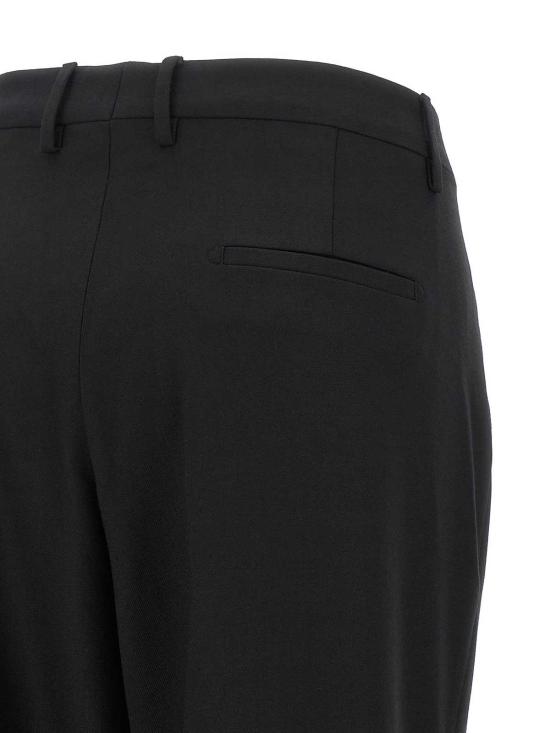 26FW 딸리아토레 수트 팬츠 PUPH50044N1188 BLACK - TAGLIATORE
